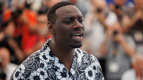 Actor de 'Lupin' cuestiona la atención al conflicto ucraniano: ¿uno en África nos afecta menos?