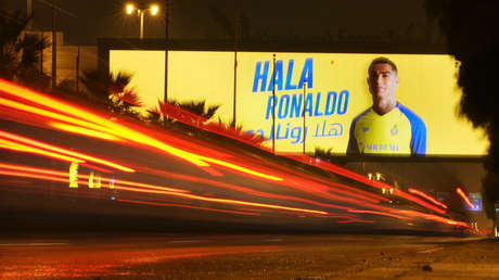 CR7 abre una nueva etapa con el Al Nassr saudita: "No me preocupa lo que diga la gente"
