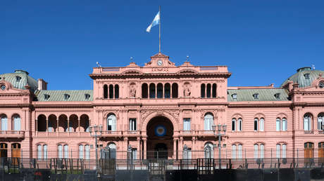 Alberto Fernández y 12 gobernadores firman un pedido de juicio político a la Corte Suprema