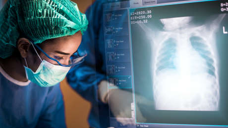 Realizan primer trasplante bipulmonar en una institución pública de México