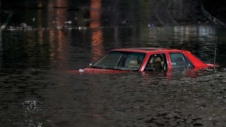 California declara el estado de emergencia ante tormentas invernales