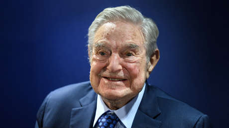 George Soros ha donado cerca de 500 millones de dólares a campañas y causas políticas desde 2020