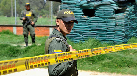 Hallan un cadáver desmembrado en una zona de enfrentamientos entre el ELN y el Clan del Golfo