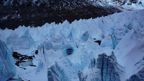 Hasta dos tercios de los glaciares del mundo podrían desaparecer para 2100
