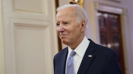 The Hill: Biden prepara el lanzamiento de su campaña de reelección de 2024