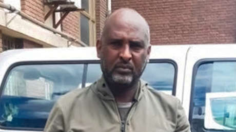 Detienen en Sudán al "traficante de seres humanos más buscado del mundo"