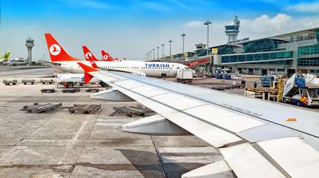 Alibaba planea establecer un centro logístico y un centro de datos en Turquía