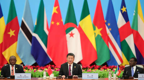 El plan de China en África: ¿Neocolonialismo o una estrategia que beneficia a todos?