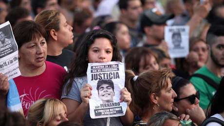 Clasismo, impunidad y condena social: el juicio que conmociona y provoca intenso debate en Argentina