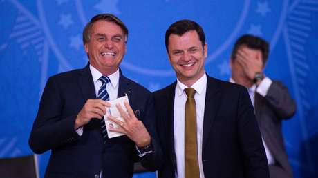 Hallan en la casa de un exministro el supuesto borrador de un decreto para revertir el resultado electoral en Brasil