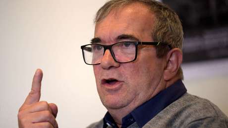 El exlíder de las extintas FARC está dispuesto a conversar con el ELN para lograr la paz total en Colombia