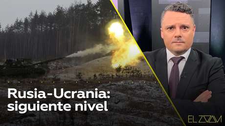 Rusia-Ucrania: siguiente nivel