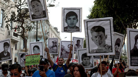 La Fiscalía de Perú confirma 42 fallecidos producto de "enfrentamientos" en las protestas