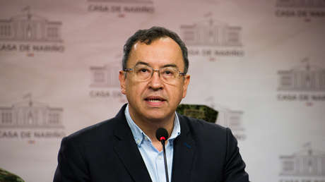 Petro delega una comisión para investigar denuncias sobre violaciones de niños en Colombia