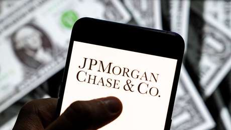Founder of a 'startup' acquired by JPMorgan deceived the bank, by creating a false list of almost 4 million clients