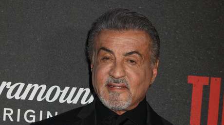 Sylvester Stallone piensa en poner fin a su carrera como actor después de la serie 'Tulsa King'