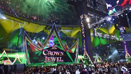 ¿Por qué la posible compra del gigante de la lucha libre WWE por Arabia Saudita genera polémica?
