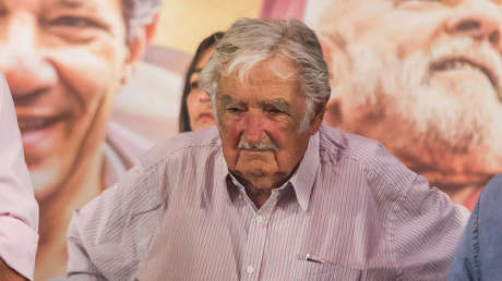 Pepe Mujica formula propuestas para la integración en América Latina