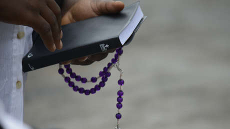 Queman vivo a un sacerdote católico en "la peor dimensión de los ataques terroristas" en Nigeria