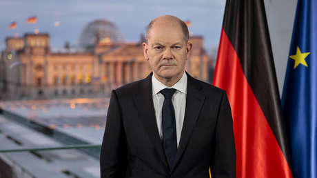 Alemania: Rusia debe "fracasar" para que se ponga fin al conflicto en Ucrania
