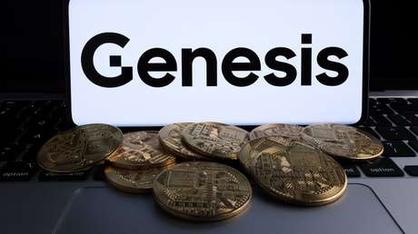 Reportan que la criptoempresa Genesis prepara el terreno para declararse en quiebra