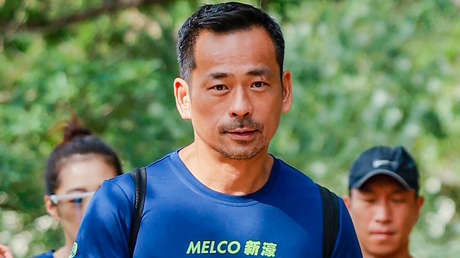 Condenan al 'rey de los juegos de azar' de Macao a 18 años de cárcel por actividades ilícitas