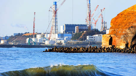 Islas del Pacífico instan a Japón a aplazar la descarga de agua de la central nuclear de Fukushima