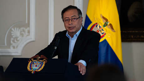 Petro interrumpe su agenda en Davos para atender crisis de seguridad en municipio de Jamundí