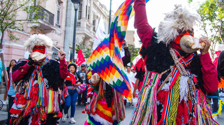 El grito de los olvidados: ¿Cuál es el rostro del "movimiento social sin precedentes" en Perú?