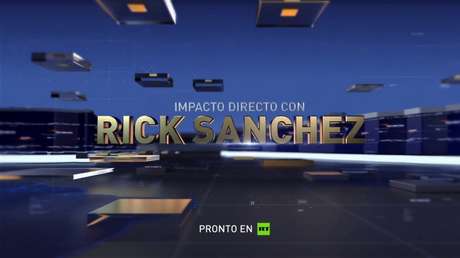IMPACTO DIRECTO con Rick Sanchez