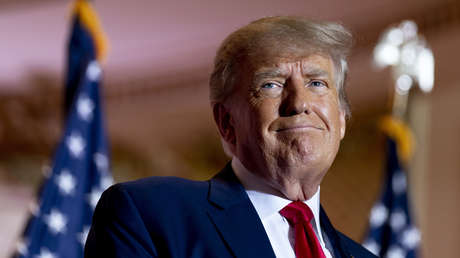 Trump pide recortar los pagos a "países extranjeros corruptos" tras alcanzarse el límite de deuda