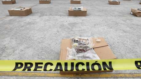 'El Inge', uno de los principales aliados de 'El Chapo' Guzmán, se declara culpable en EE.UU.