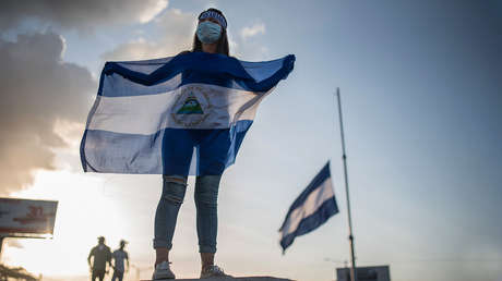Alegres y en paz: ¿Por qué la mayoría de nicaragüenses siente a diario emociones positivas?