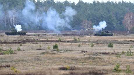 Polonia propone crear una coalición de países dispuestos a enviar tanques a Ucrania