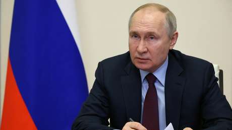 "Uno de los polos más fuertes del mundo multipolar": Putin detalla su visión para la Unión Económica Euroasiática