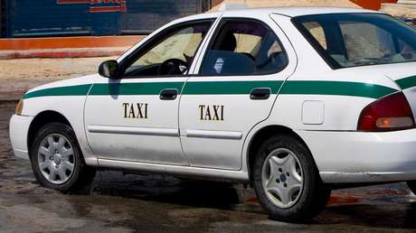 EE.UU. emite una alerta luego que taxistas de Cancún bloqueen carreteras y ataquen a conductores de Uber (VIDEO)