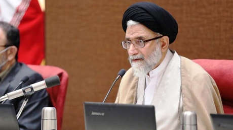 Irán anuncia la captura de más de 12 "grupos terroristas" vinculados a Israel