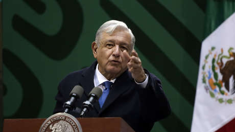 López Obrador: "Con todo respeto, que ya no siga metiéndose la embajadora de EE.UU. en el Perú"
