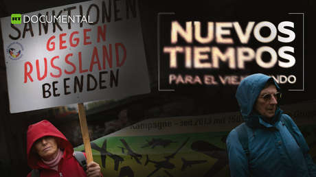 Nuevos tiempos para el viejo mundo