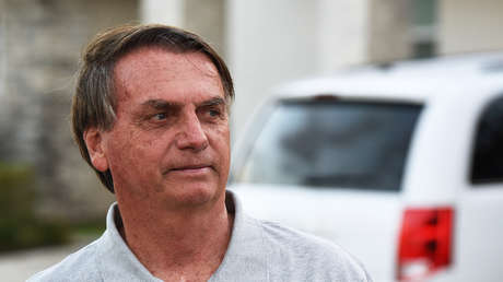 "Podría ser mañana, dentro de seis meses o nunca": ¿qué pasa con el retorno de Bolsonaro a Brasil?