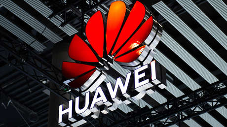 China se declara "seriamente preocupada" por el reporte de EE.UU. sobre el cese de exportaciones a Huawei