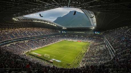 Menos jugadores extranjeros y adiós al repechaje: la liga mexicana de fútbol anuncia cambios