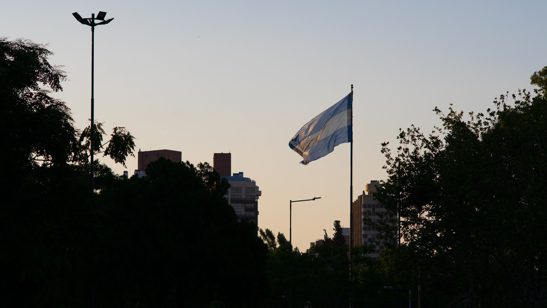 Argentina divulga datos provisionales del Censo 2022