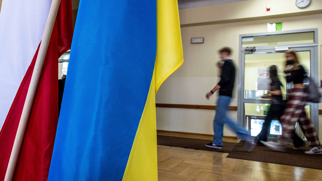 Ucrania podría incluir el polaco en la lista de asignaturas para exámenes de acceso a la universidad