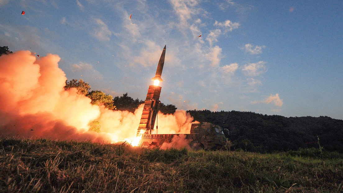 Seúl realizará ensayos de su nuevo misil balístico de "alta potencia" para contener a Pionyang