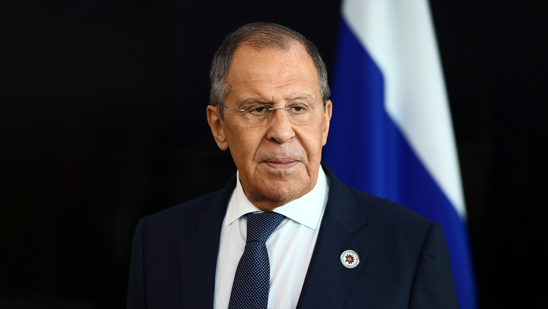Lavrov: "EE.UU. intenta dictar su política a Argelia, pero atacó al país equivocado"