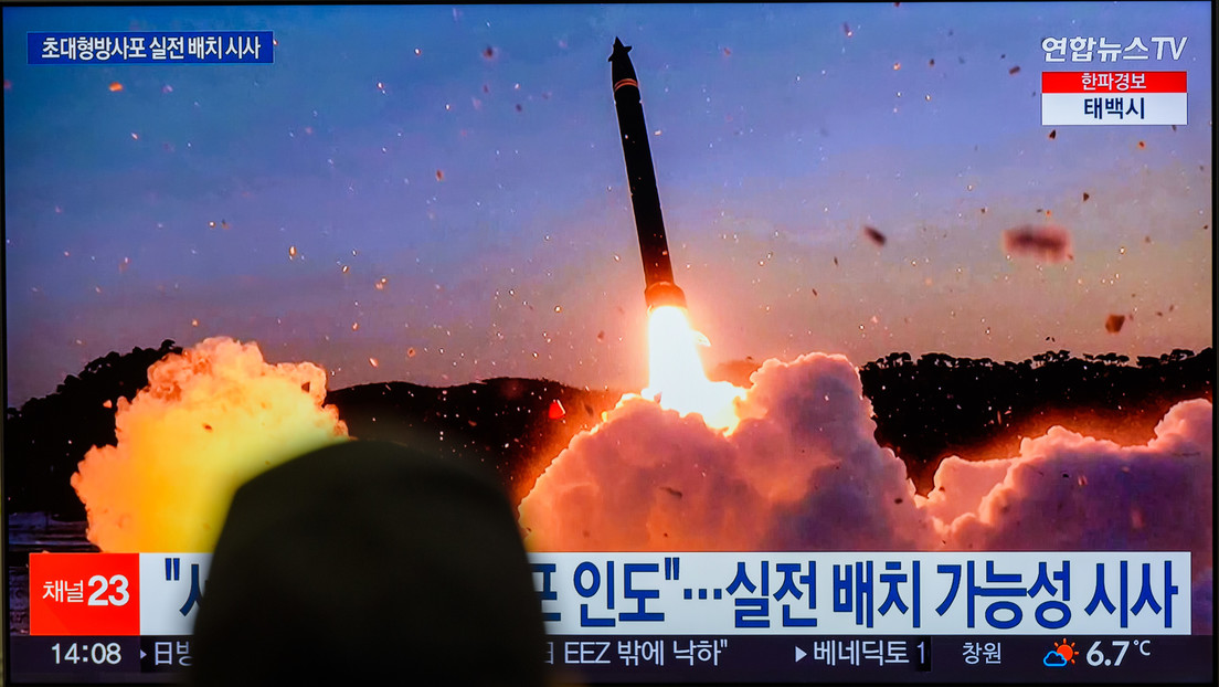 Corea del Norte responderá a cualquier amenaza militar de EE.UU. con la respuesta nuclear "más dura"