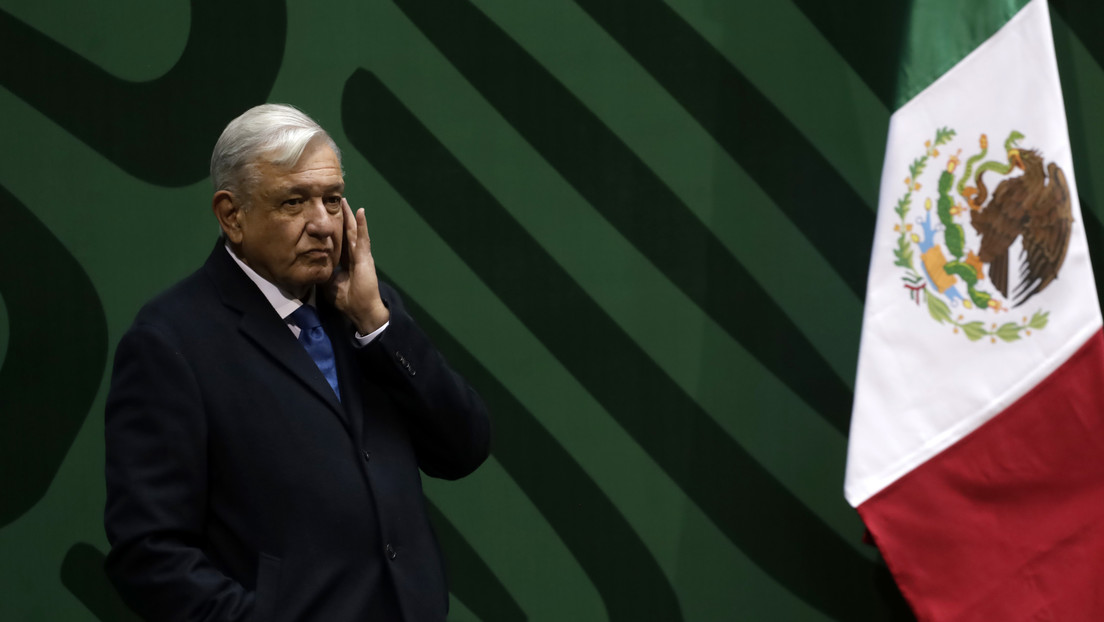 El Instituto Nacional Electoral de México interpone controversia constitucional contra el 'plan B'