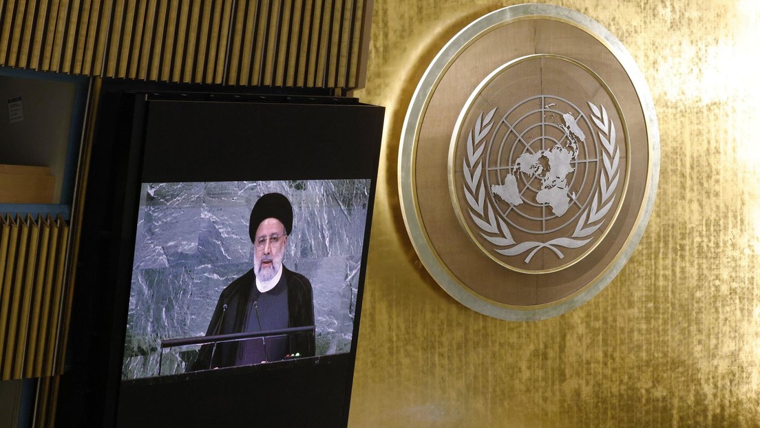 Irán ante la ONU: Israel sería responsable del ataque a una instalación militar en Isfahán