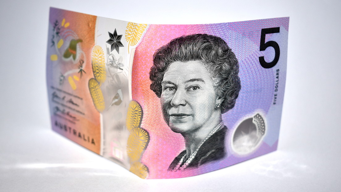 Australia reemplazará la imagen de la reina Isabel II para honrar la historia indígena en sus billetes